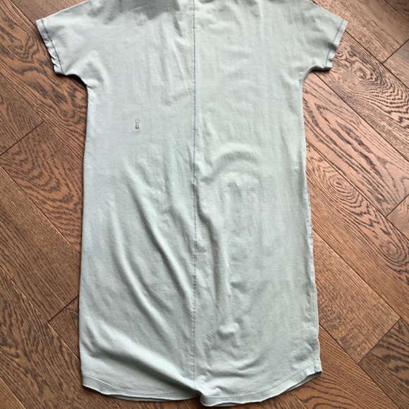 Kit and Ace Tee Shirt Dress - Picture 6 of 6